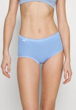 Sloggi Basic 3 Pack - Slip - Multiple Colours -Only Mode Winkel f0d2e5368caa46258dcef35785c96769