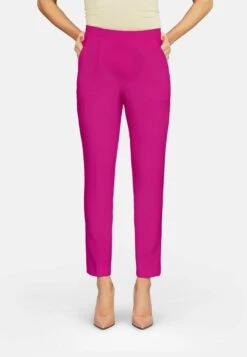 Karen - Broek - Amaranth