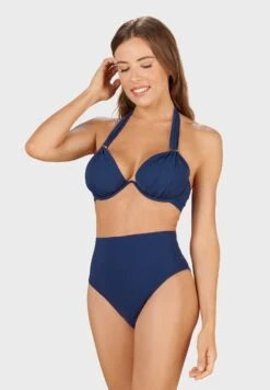 Tobago - Bikinibroekje - Blue -Only Mode Winkel f0e7953a7a8f43eba7f1ee03a4b3afcc