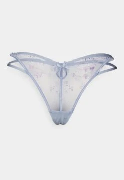 Hunkemöller Olivia - String - Blue 8 Hunkemöller Olivia - String - Blue -Only Mode Winkel f10068dfe8ce4b019ecdf10ef025f1c4