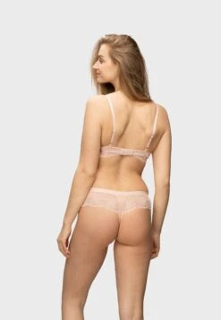 G String Disconnect Luminous Moss - String - Pink -Only Mode Winkel f11bcd0ca888402898a2cfe9735a40be