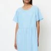 Marc O'Polo DENIM Kurzarm - Jurk - Sea Holly