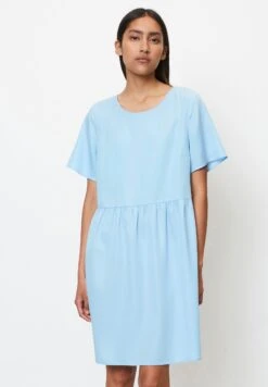 Marc O'Polo DENIM Kurzarm - Jurk - Sea Holly