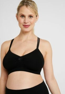 Cache Coeur Serenity- Bustier - Black -Only Mode Winkel f13a6a336c35410bbc7de9109c19c3dd