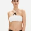 Bikinitop - White