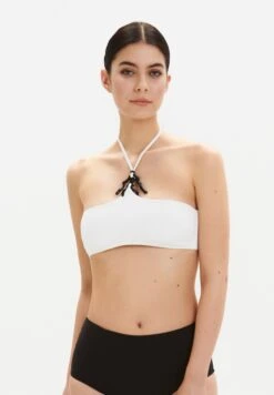Bikinitop - White