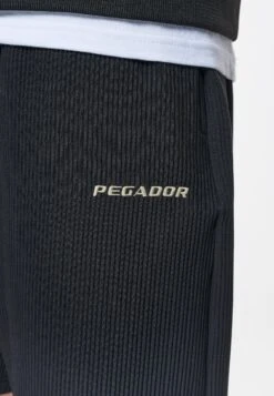 Pegador Primo Unisex - Trainingsbroek - Black -Only Mode Winkel f176c67ae4c546eeba5231b78684c2ab