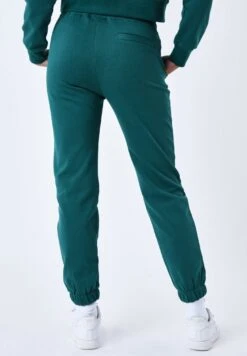 Basic Elastiqué - Trainingsbroek - Vert 8 Basic Elastiqué - Trainingsbroek - Vert -Only Mode Winkel f1806f889bcc4d82b2c08b4d631a5505