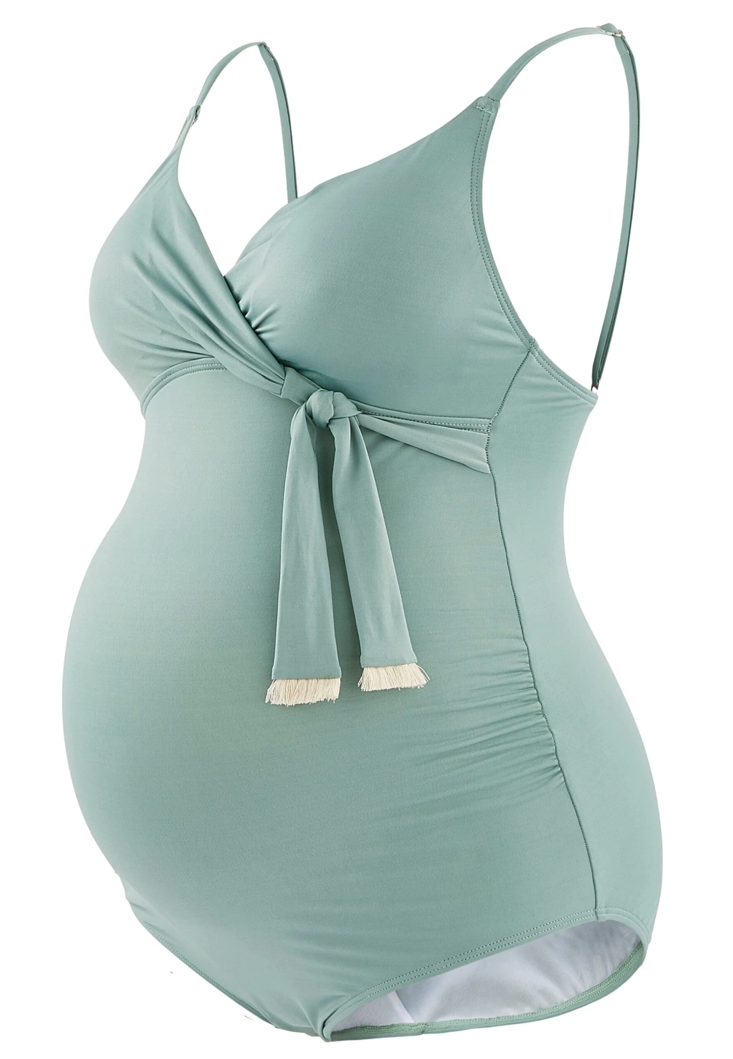 Cache Coeur Manitoba - Badpak - Green 4 Cache Coeur Manitoba - Badpak - Green - Afbeelding 4