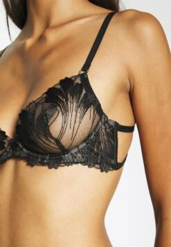 BLUEBELLA Colette Bra - Beugel Bh - Black 11 BLUEBELLA Colette Bra - Beugel Bh - Black -Only Mode Winkel f1bd6e4f7e0243d887e3de0dc1cfc447