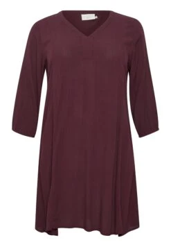 Louisa Ami - Jurk - Winetasting 10 Louisa Ami - Jurk - Winetasting -Only Mode Winkel f1c4324e166f466bbe693910b6d5ffa5