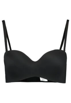 LingaDore Daily-Essentials - Strapless Bh - Black -Only Mode Winkel f1d10dd3c2ac4ce69e955d367292dba4