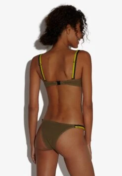 LA PERLA Push-Up Bh - Green -Only Mode Winkel f1d689847fb44446b393f797ae7b7f8f