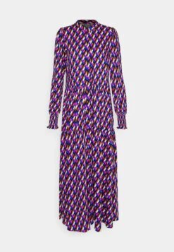 Yasalira Long Shirt Dress- Maxi-Jurk - Surf The Web/Zagga 12 Yasalira Long Shirt Dress- Maxi-Jurk - Surf The Web/Zagga -Only Mode Winkel f20a9397d44d4acd8943a9eb95739ba1