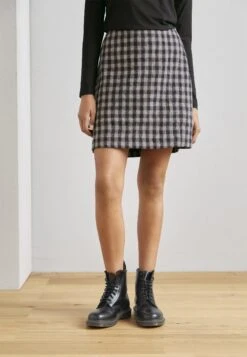 Marc O'Polo Easy Shape- Minirok - Multi