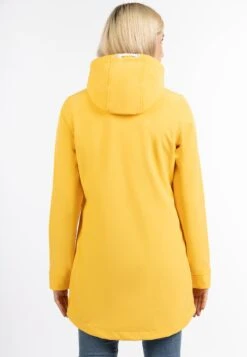 Schmuddelwedda Alzette - Regenjas - Honiggelb -Only Mode Winkel f25362521e9d46448681d417a925201a