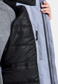 DIDRIKSONS Mia WnsL - Parka - Blue -Only Mode Winkel f29ce4390c6641a28ee34b8e69404a3d