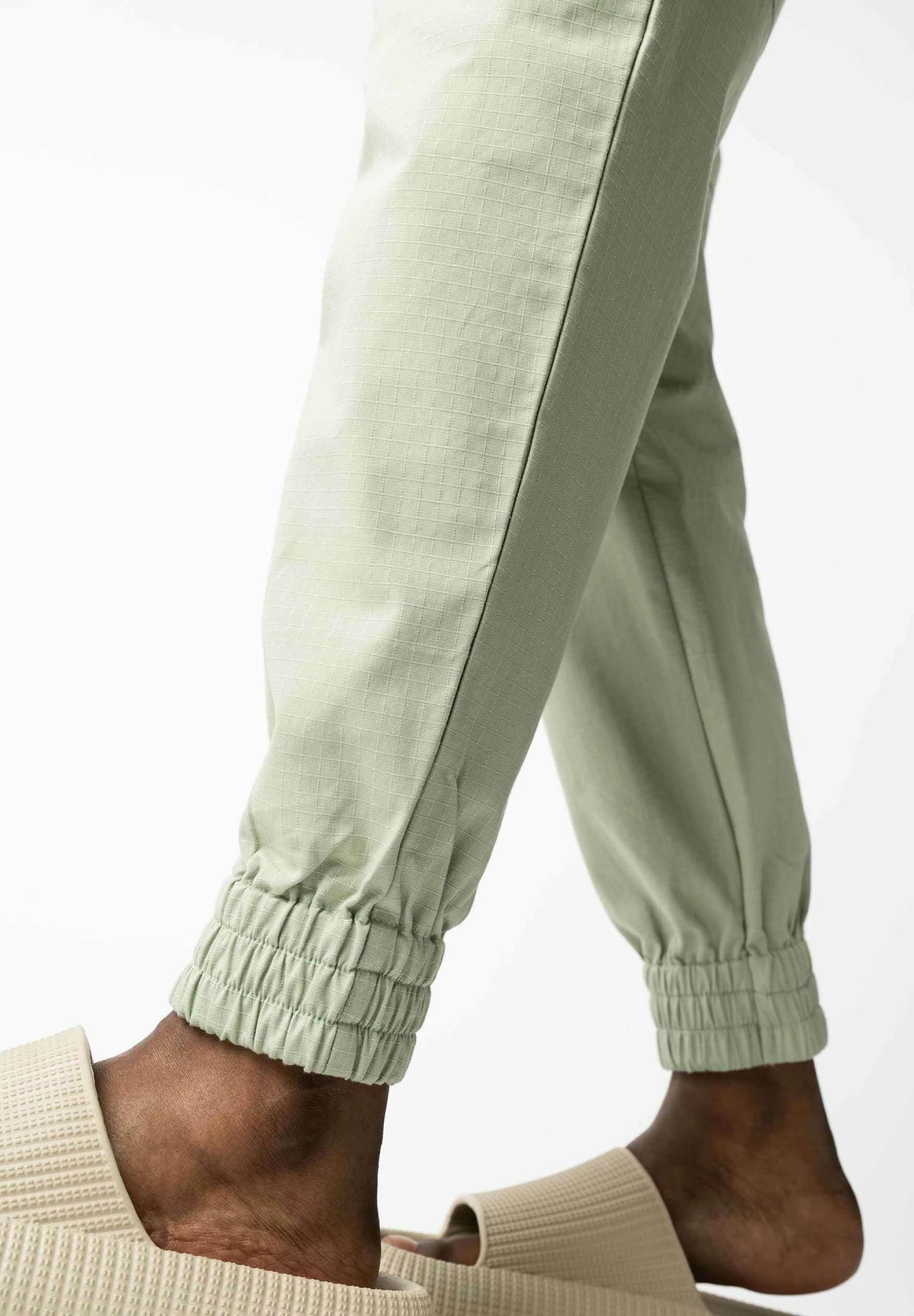 Mela Mit Elastischem Bund Arite - Trainingsbroek - Sage 4 Mela Mit Elastischem Bund Arite - Trainingsbroek - Sage - Afbeelding 4