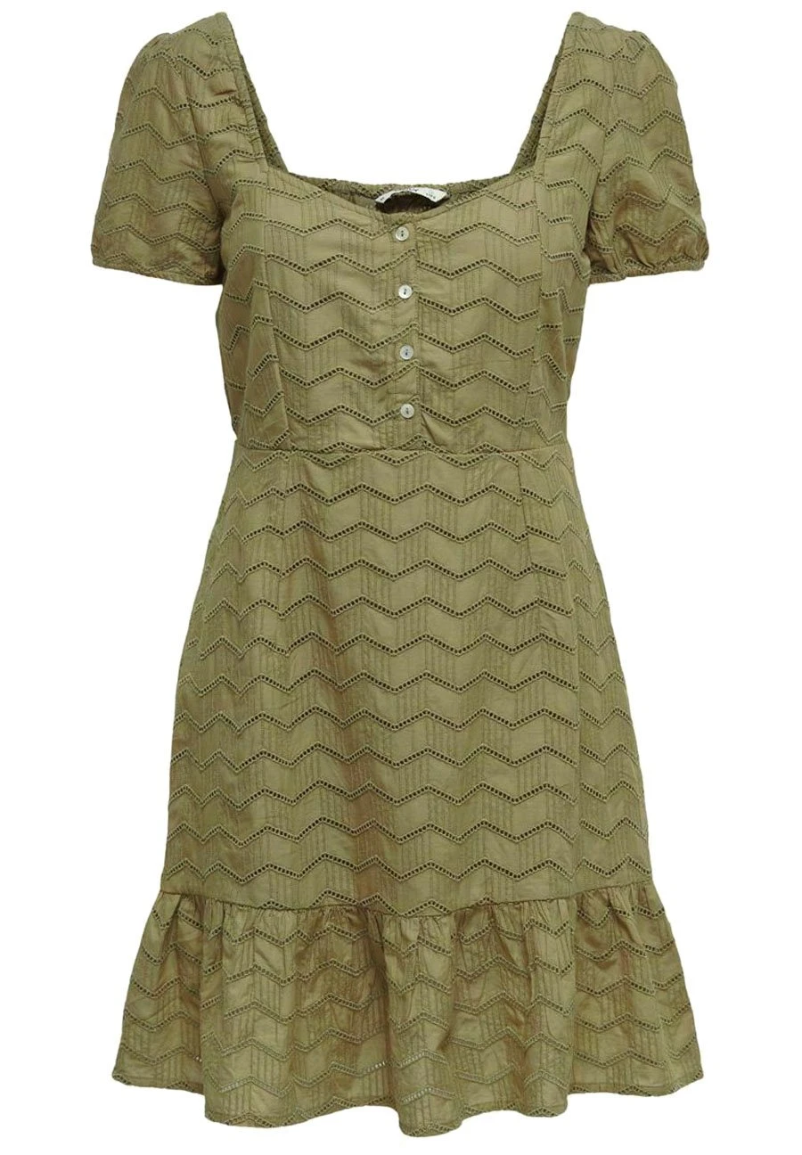 ONLY Jurk - Elmwood 5 ONLY Jurk - Elmwood - Afbeelding 5