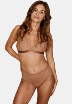 Underprotection Luna - Slip - Clay