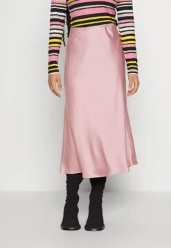 Yaspastella Midi Skirt - A-Lijn Rok - Zephyr