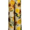 Gant Sunflower Print - Broek - Concrete Beige