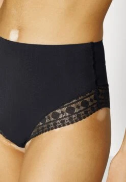 ESPRIT Soft Shaping Par High Waist Brief - Shapewear - Black 9 ESPRIT Soft Shaping Par High Waist Brief - Shapewear - Black -Only Mode Winkel f380282dcf9f488d9d773c34e2e2978d