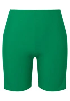 Ulla Popken Bikinibroekje - Groen -Only Mode Winkel f39df1ca7a2647469c31f07c4b28dbe2
