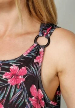 Strand - Strandaccessoire - Marineblau Türkis -Only Mode Winkel f3bd7329e56743738290d39685d6dadd