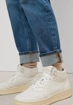 Broek - Slim Fit Jeans - Tiefblau 11 Broek - Slim Fit Jeans - Tiefblau -Only Mode Winkel f42ae20b8f7740c6aafd055444471113