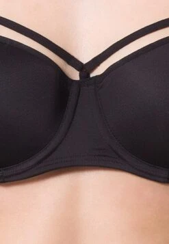 Marlies Dekkers Space Odyssy - Beugel Bh - Black -Only Mode Winkel f4593b937f14439ba9e1126b858a2042