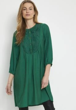 Culture Cuasmine - Jurk - Holly Green