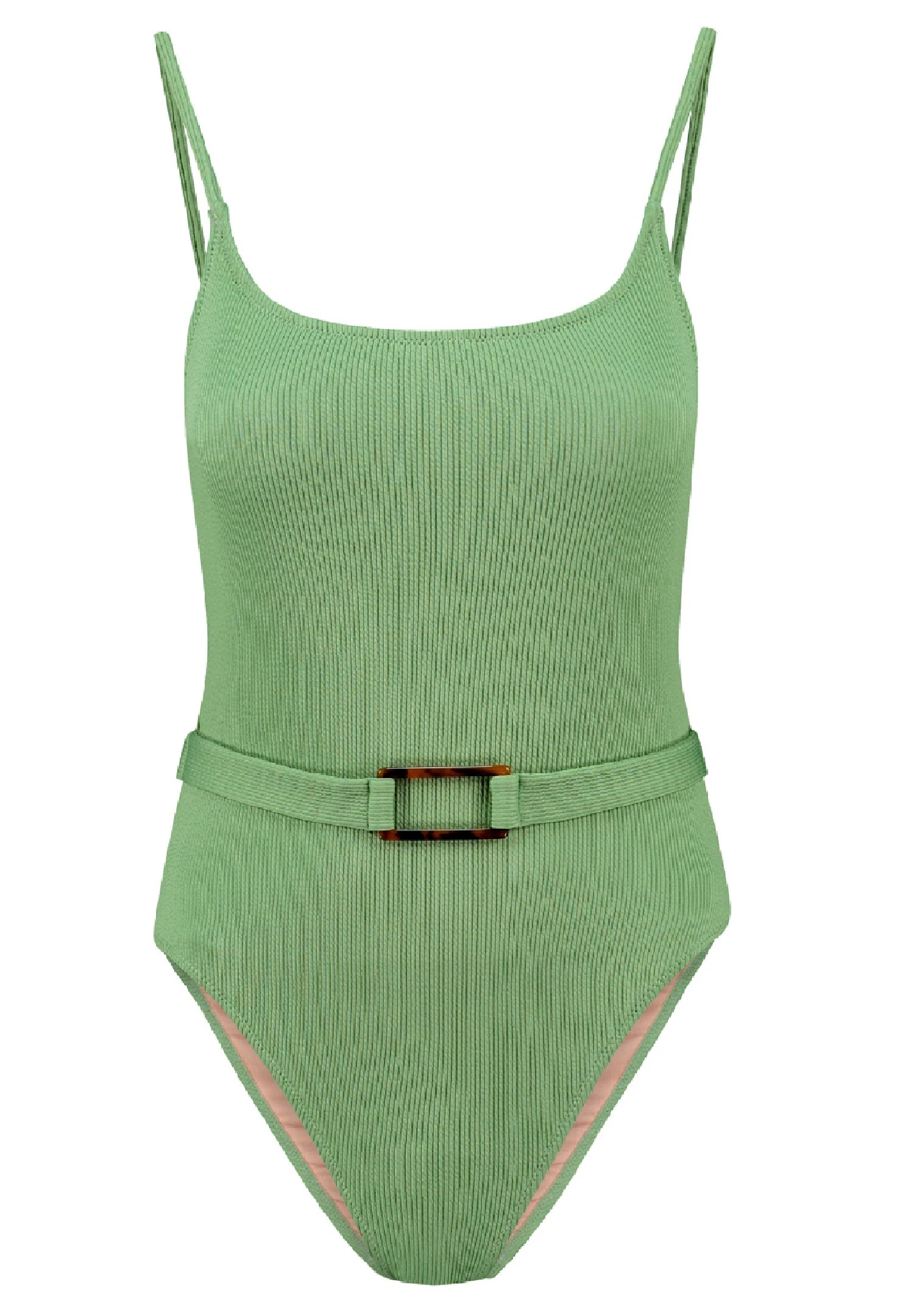 Shiwi Lou - Badpak - Kelly Green 5 Shiwi Lou - Badpak - Kelly Green - Afbeelding 5