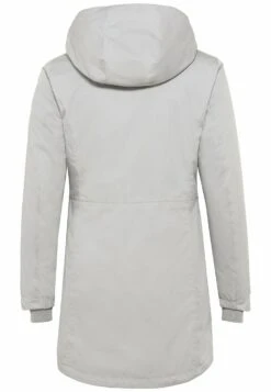 Camel Active Texxxactive® Aus Einem Organic Mix - Winterjas - Silver Grey -Only Mode Winkel f5033d0e176c41338f12e3cf371adcb3