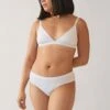 Armedangels Eiraa - Slip - White