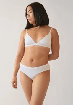 Armedangels Eiraa - Slip - White