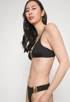 Triangle - Bikinitop - Black -Only Mode Winkel f539966931a94c9bbaac15da2e7898aa