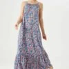Garcia Maxi-Jurk - Riviera