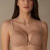 Intimissimi Silvia- Push-Up Bh - Soft Beige