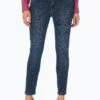 Angels Jeans Skinny Fit - Medium Stone