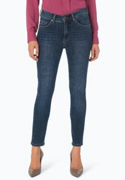 Angels Jeans Skinny Fit - Medium Stone