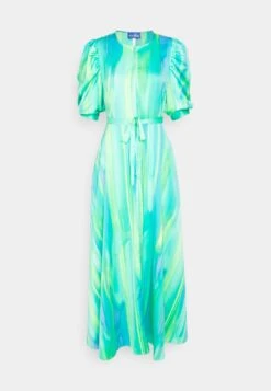 Cras Maxi-Jurk - Acid Waterfall -Only Mode Winkel f5dc1a36b5b940eb9d0b7f14bebbddd3