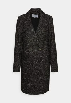 ONLY Onlselena Minna LifeCoat- Mantel - Black 8 ONLY Onlselena Minna LifeCoat- Mantel - Black -Only Mode Winkel f5e23a3ff7294b33b1575a64ce078b6d