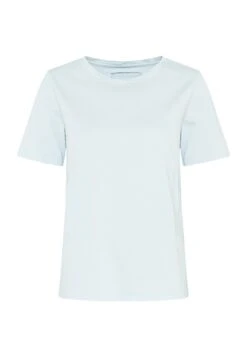 True Religion Direct - T-Shirt Basic - Baby Blue 9 True Religion Direct - T-Shirt Basic - Baby Blue -Only Mode Winkel f5f2a8073ce84d6d825372c2bacccb17