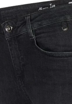 Ivy - Bootcut Jeans - Black Used 9 Ivy - Bootcut Jeans - Black Used -Only Mode Winkel f601d1f69719429ca8e80e586cf71ac8