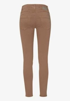 BRAX Style Ana - Slim Fit Jeans - Oak -Only Mode Winkel f6128759eaf748d0b8aa469f9aa8a84b