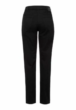 BRAX Style Corry - Straight Leg Jeans - Black 5 BRAX Style Corry - Straight Leg Jeans - Black -Only Mode Winkel f646c8b9abb0410ba99521deaa31fa9d