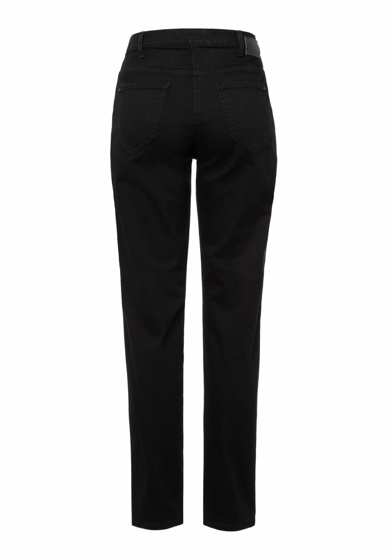 BRAX Style Corry - Straight Leg Jeans - Black 2 BRAX Style Corry - Straight Leg Jeans - Black - Afbeelding 2
