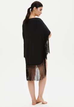 Couture Norma - Strandaccessoire - Schwarz -Only Mode Winkel f6735bd0d17448709442d2137de35ccf