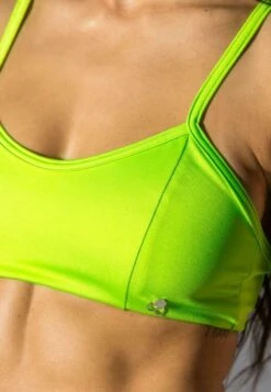 Topone Lime - Bikinitop - Green -Only Mode Winkel f6816105bdbd4f1186ee197a55777ef5